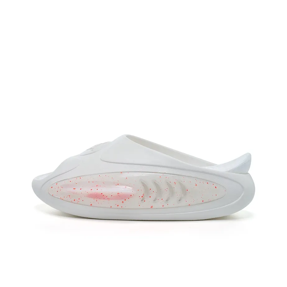 RIGORER Shark 2 Slide Begonia