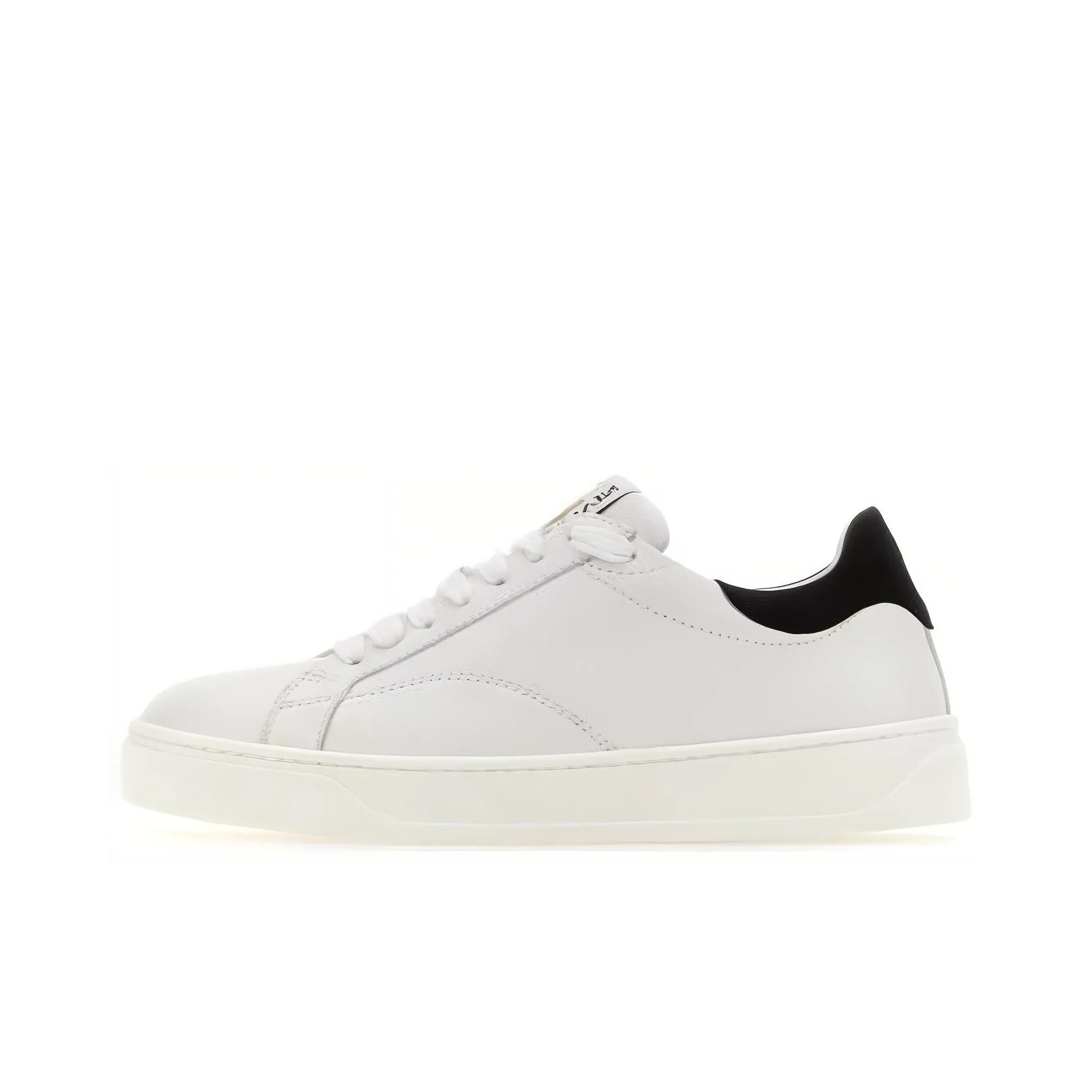 Lanvin Low-Top Sneakers Women's