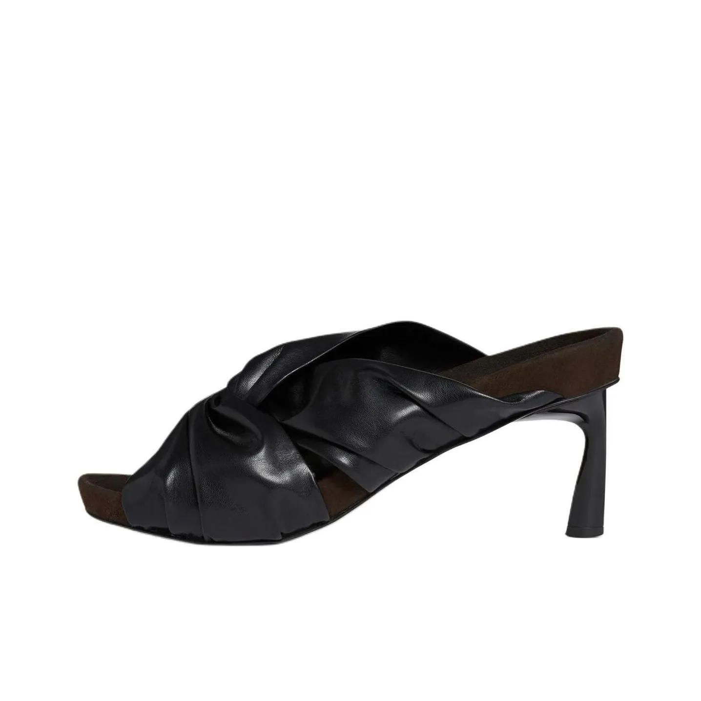 Stella McCartney Terra Twisted Alter Mat Mules Women's