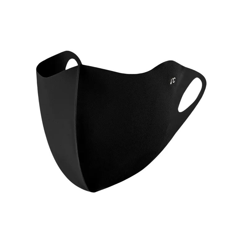 WODONBLE Polyamide Face Masks Women's