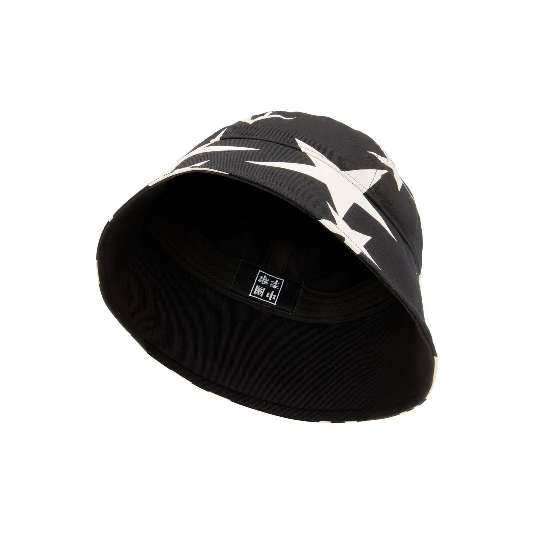 LiNing   Bucket Hats Unisex Black