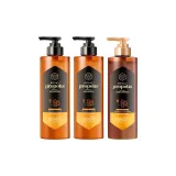 클래식 Propolis 샴푸 500ml*2 + 클래식 Propolis 컨디셔너 500ml*1
