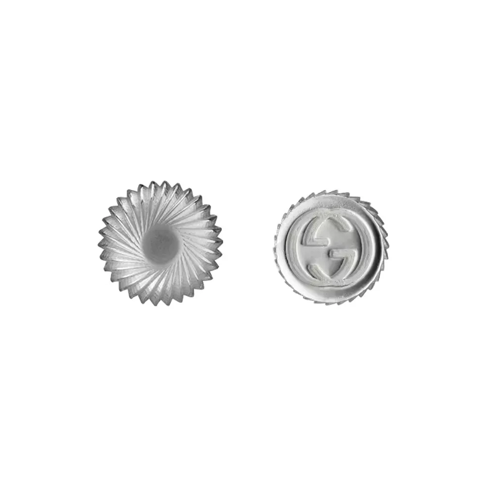 GUCCI Stud Earrings Women's
