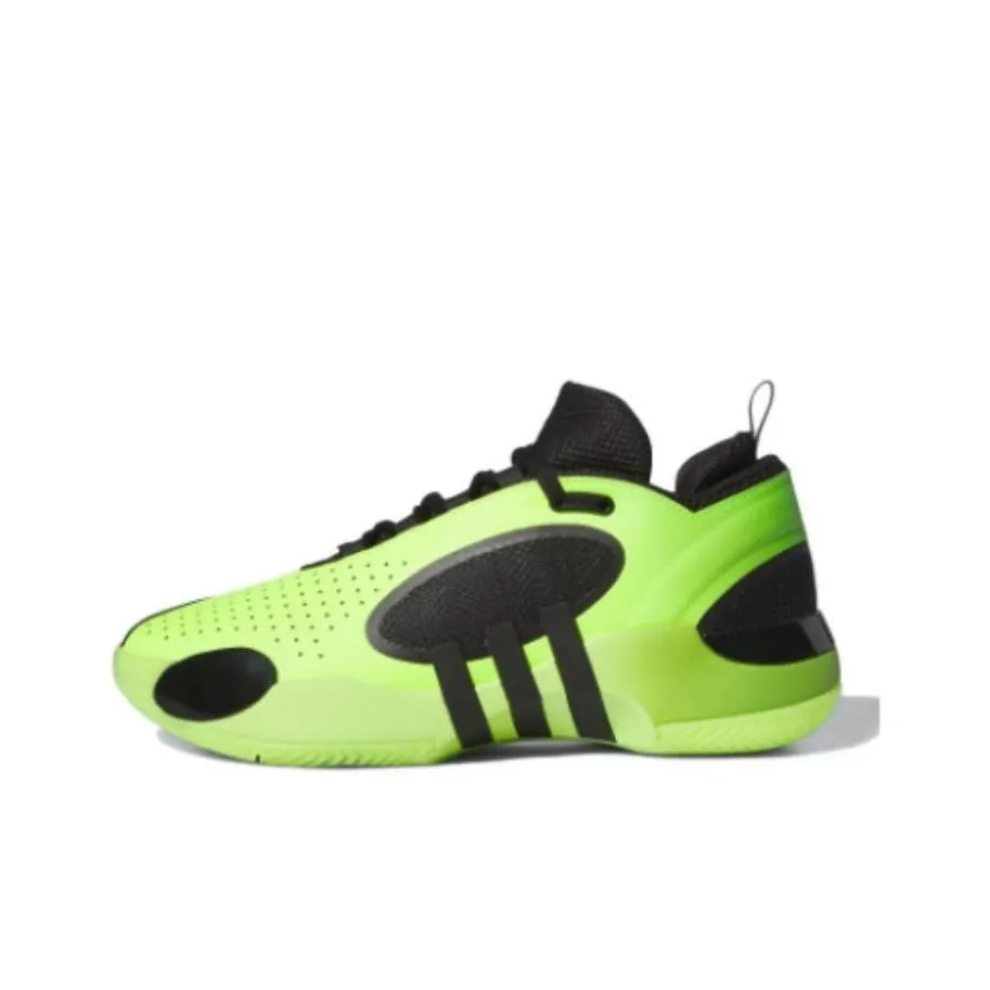Adidas D.O.N. Issue #5 Lucid Lemon