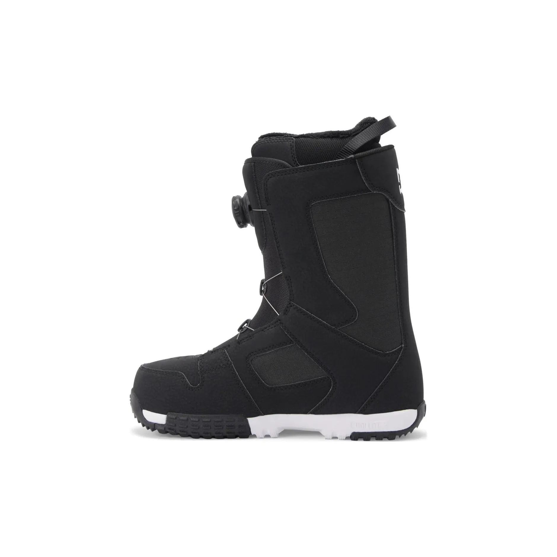 DC Shoes Single Snowboard Ski Boots Men's