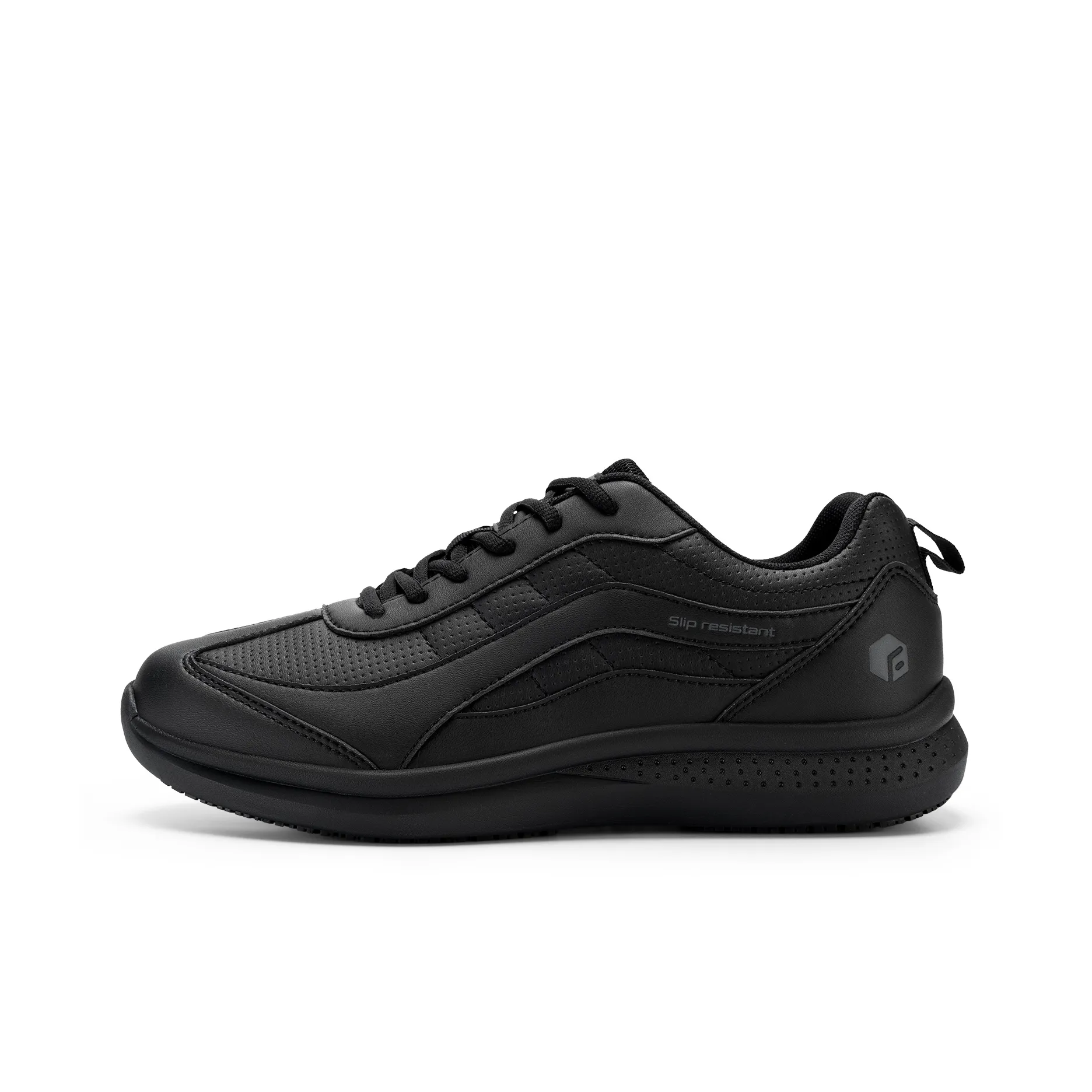 Fitville Cushioning Anti Slip And Wear Resistant Breathable Moisture Wicking Support Low Top Casual Shoes Men's