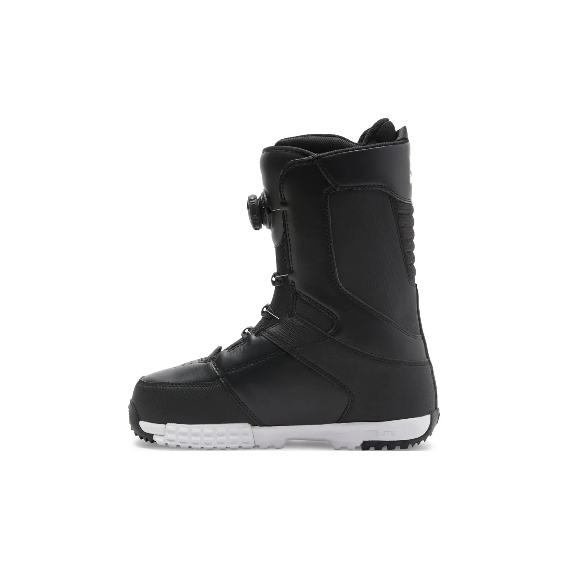 DC Shoes Control Single Snowboard Ski Boots Men's