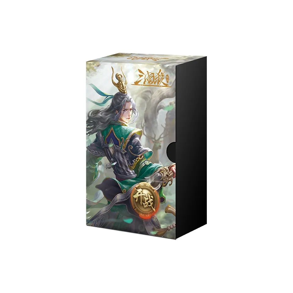 Three Kingdoms Kill Play Mobile Version Full Set Cards Generals Complete Collection Board Games