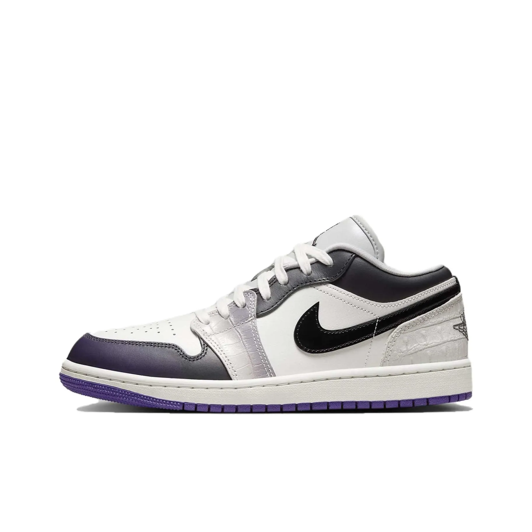 JORDAN 1 Low Se Punk Rock Women's