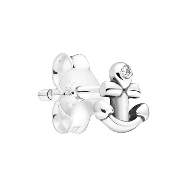 Pandora Stud Earrings Women's