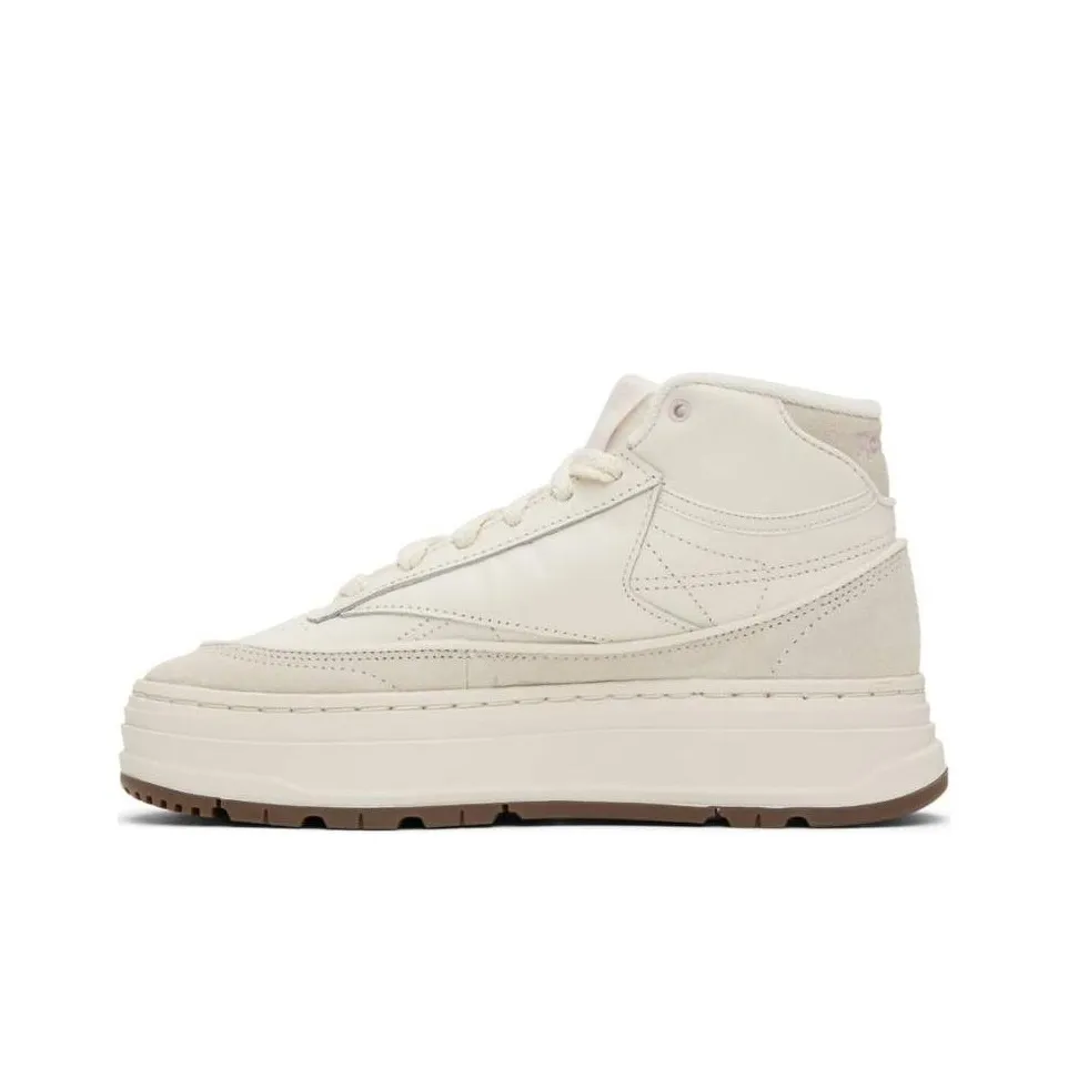 Reebok Club C Geo Low top Sneakers Women's