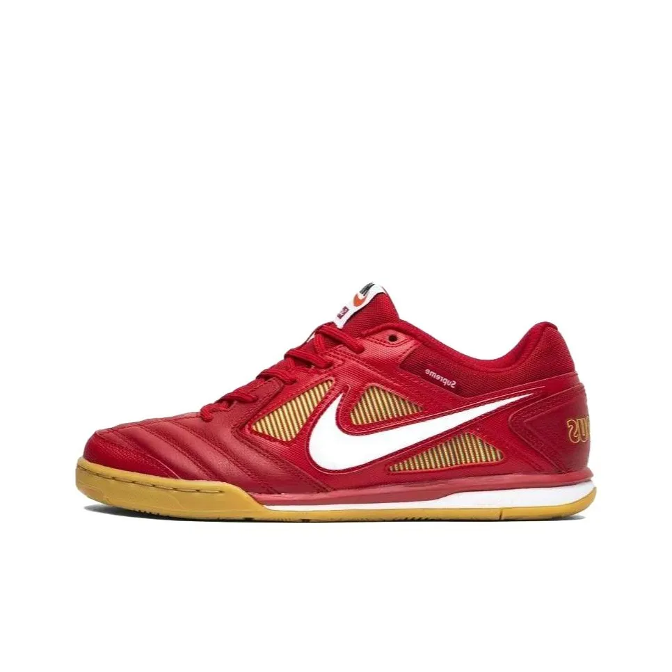 Nike Sb Gato Supreme Red