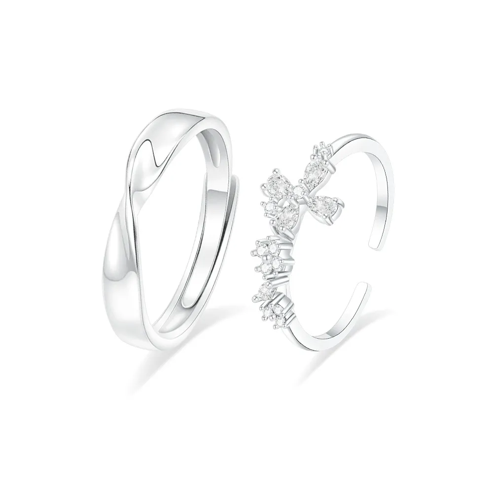 Thuban Ark Кольца Унисекс