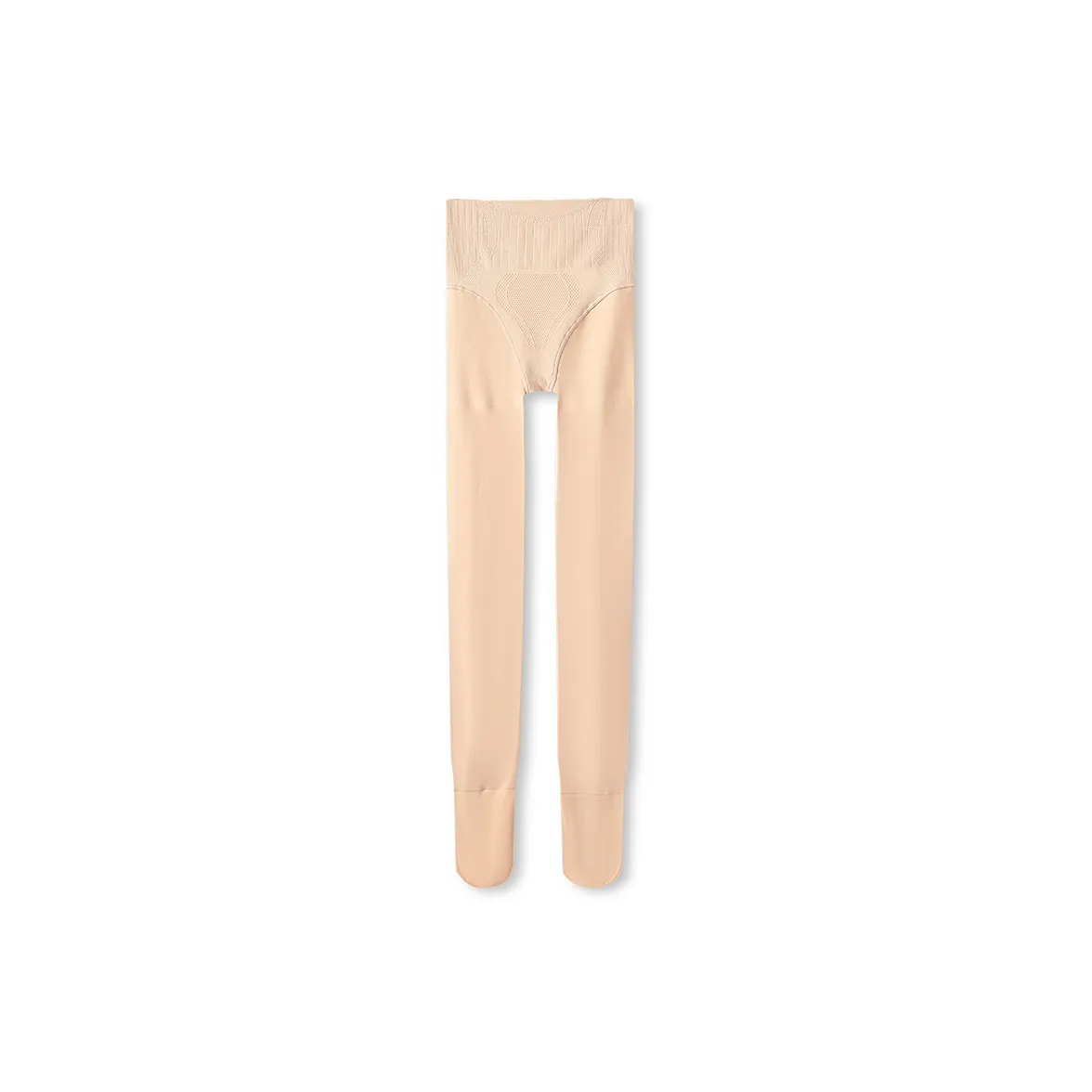 Cursmopolitanism Pantyhose No Fleece Lined Women's