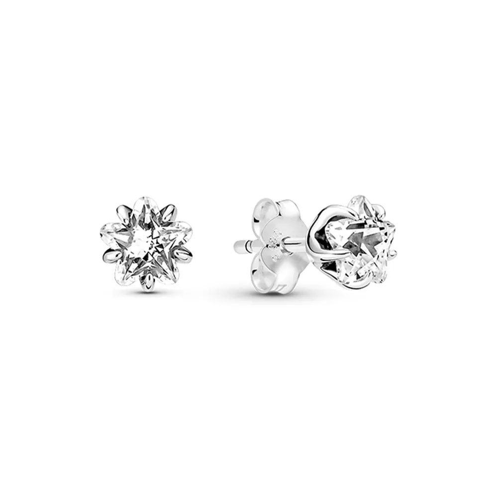 Pandora Stud Earrings Women
s