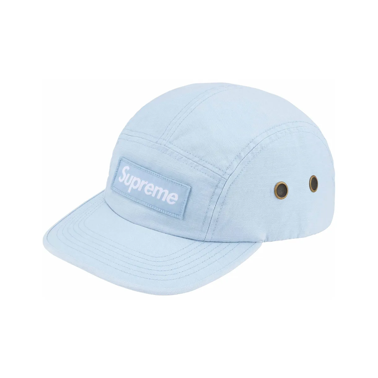 Supreme Military Camp Cap FW22