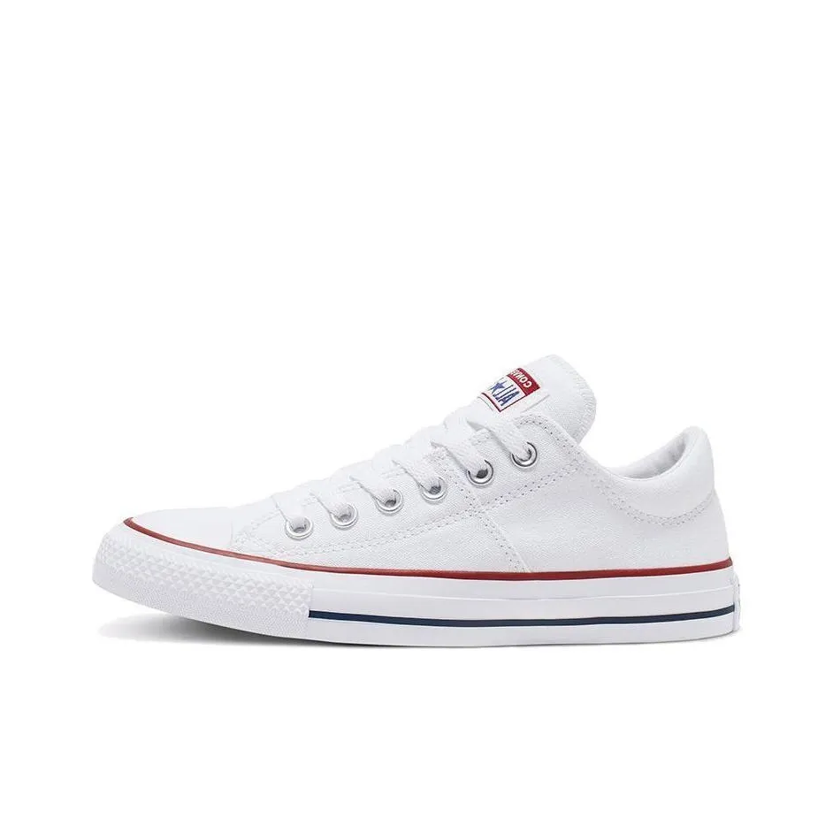 Converse Chuck Taylor All Star Madison Low Топ Кеды Женские Чисто белый