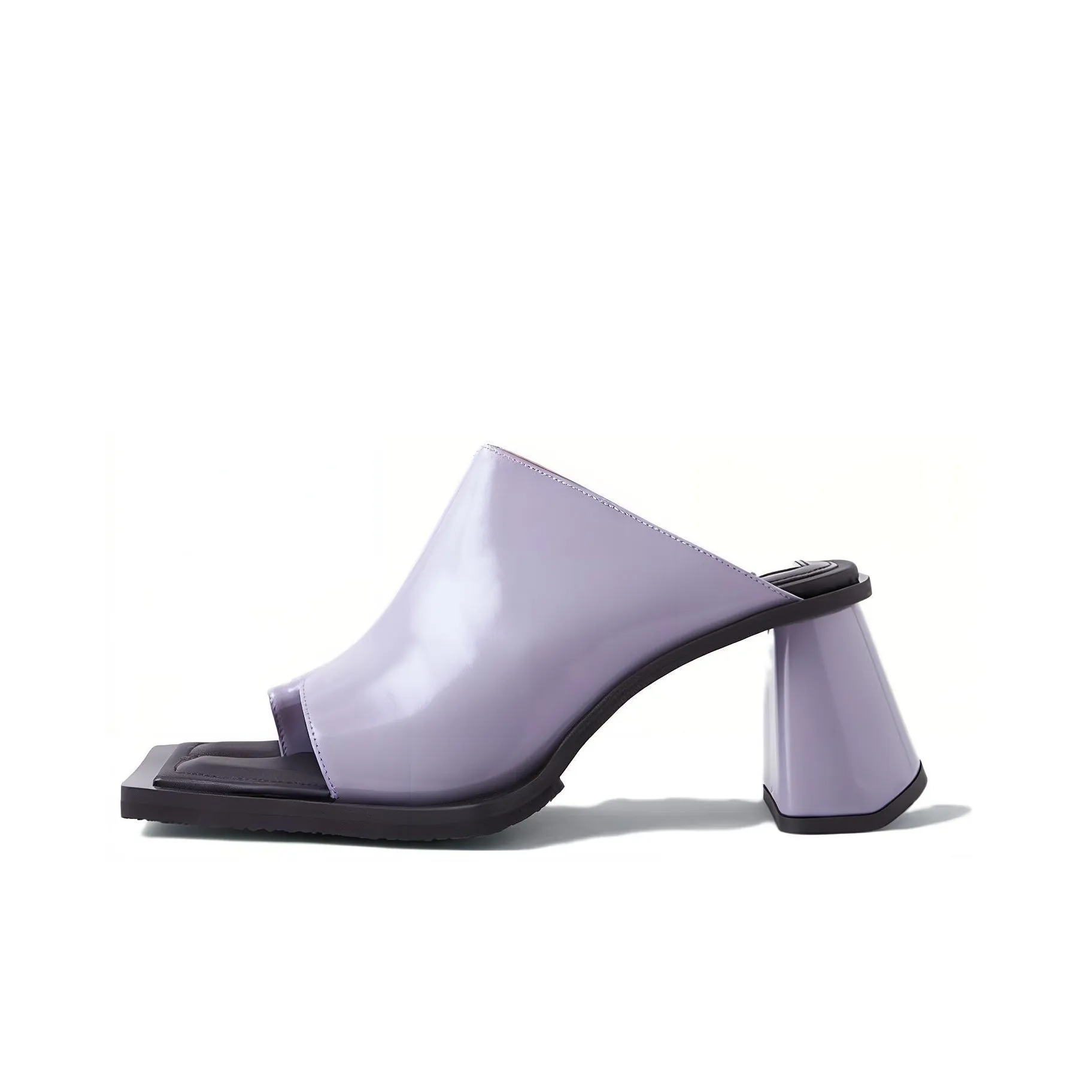 EYTYS Slide Slippers Women's Purple