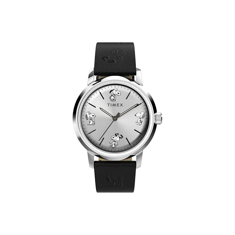 TIMEX X Peanuts Marlin 40mm
