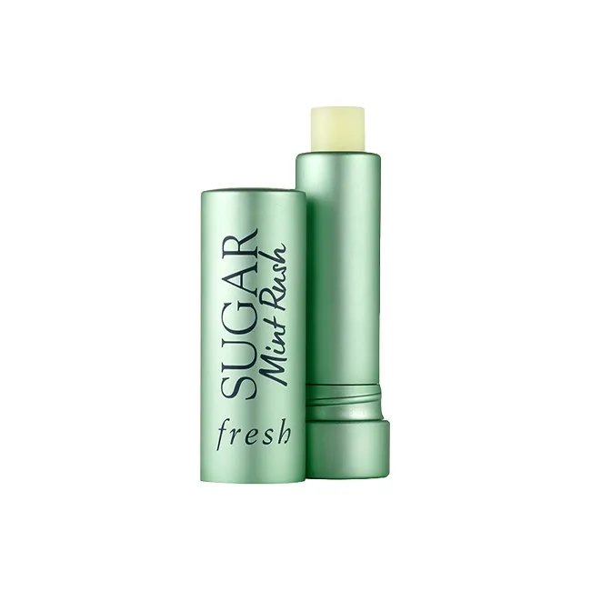 FULEISHI Классический Увлажняющий Прозрачный Candy Color Бальзам для губ Осенний и Зимний Увлажняющий