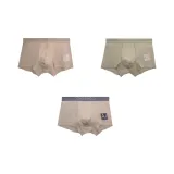 스킨 컬러+그린+아이보리