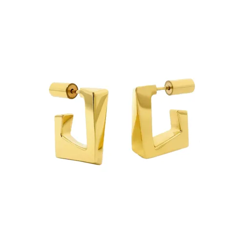 ALP JEWELRY Серьги-гвоздики Женские