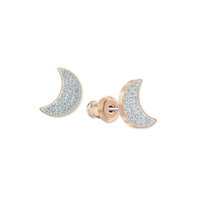 Swarovski Stud Earrings Women's