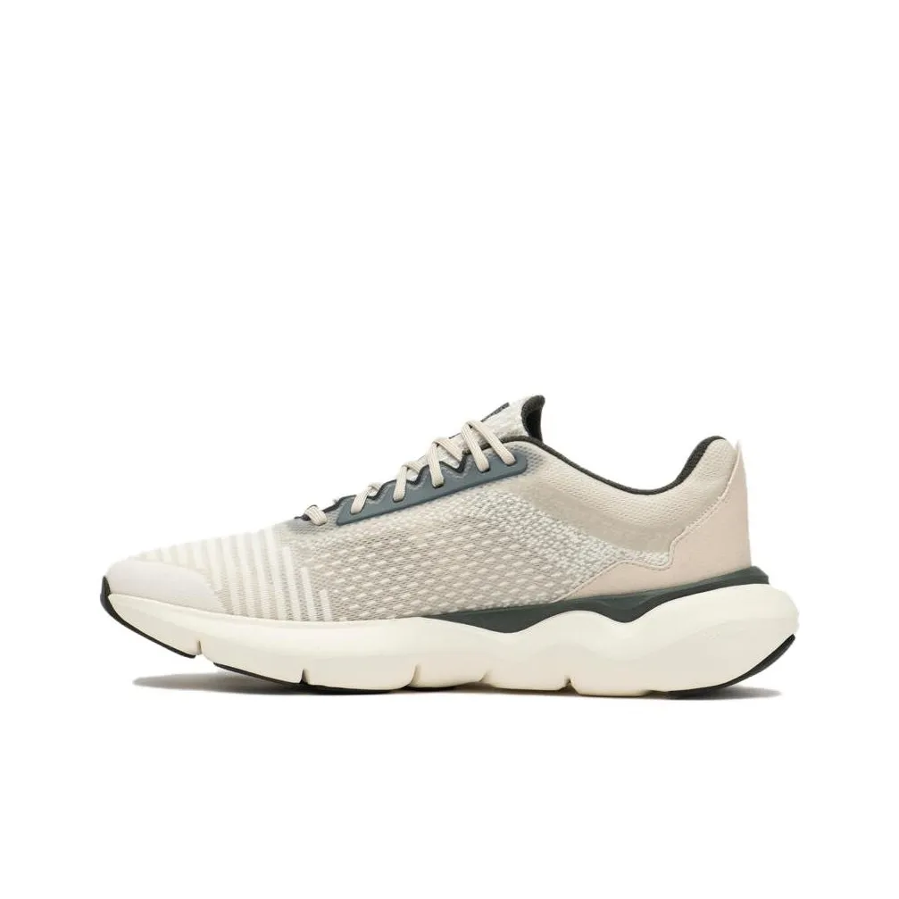 DECATHLON Износостойкие Низкие Беговые Кроссовки Мужские Белые