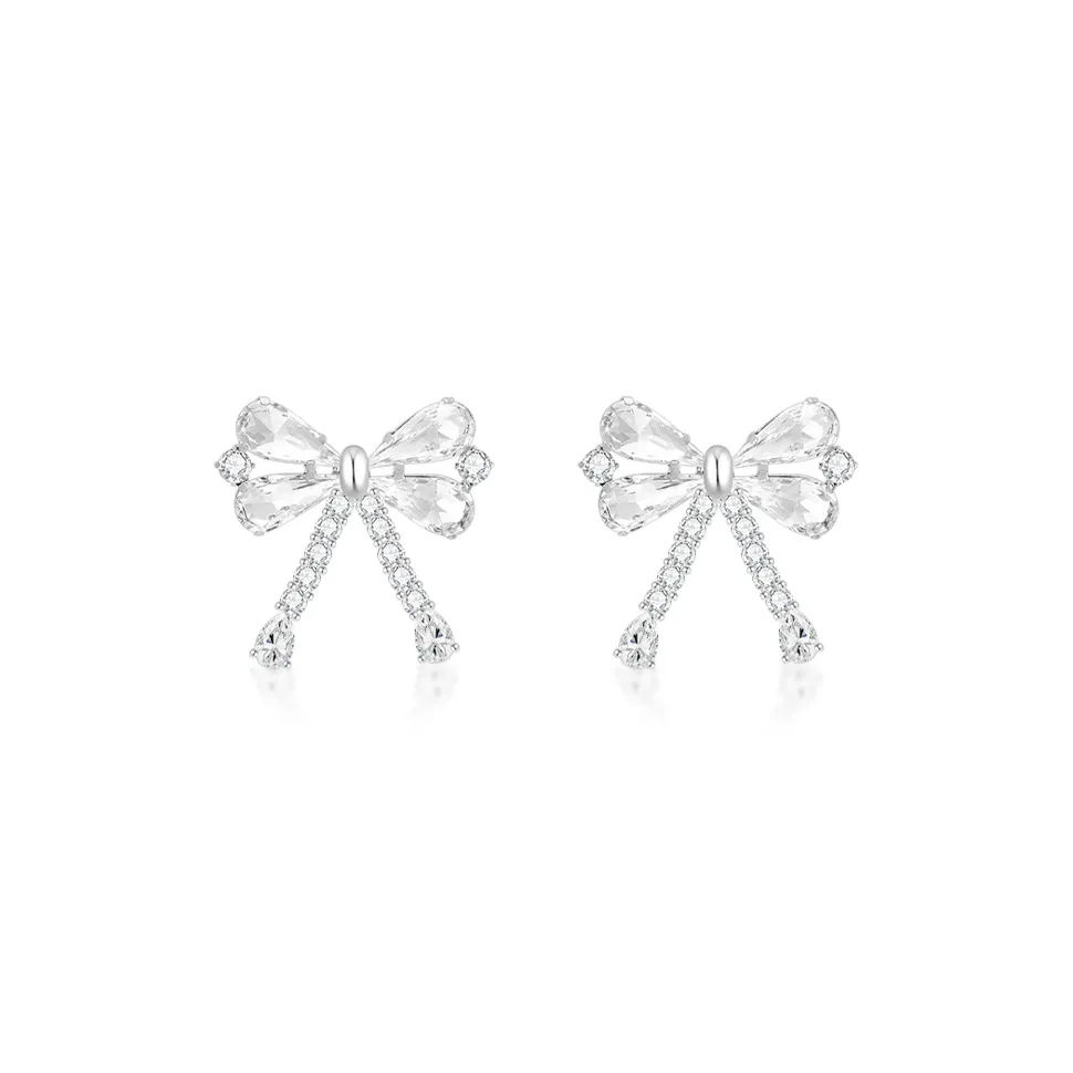 Cuz Strange Intention Сплав Серьги-гвоздики Женские