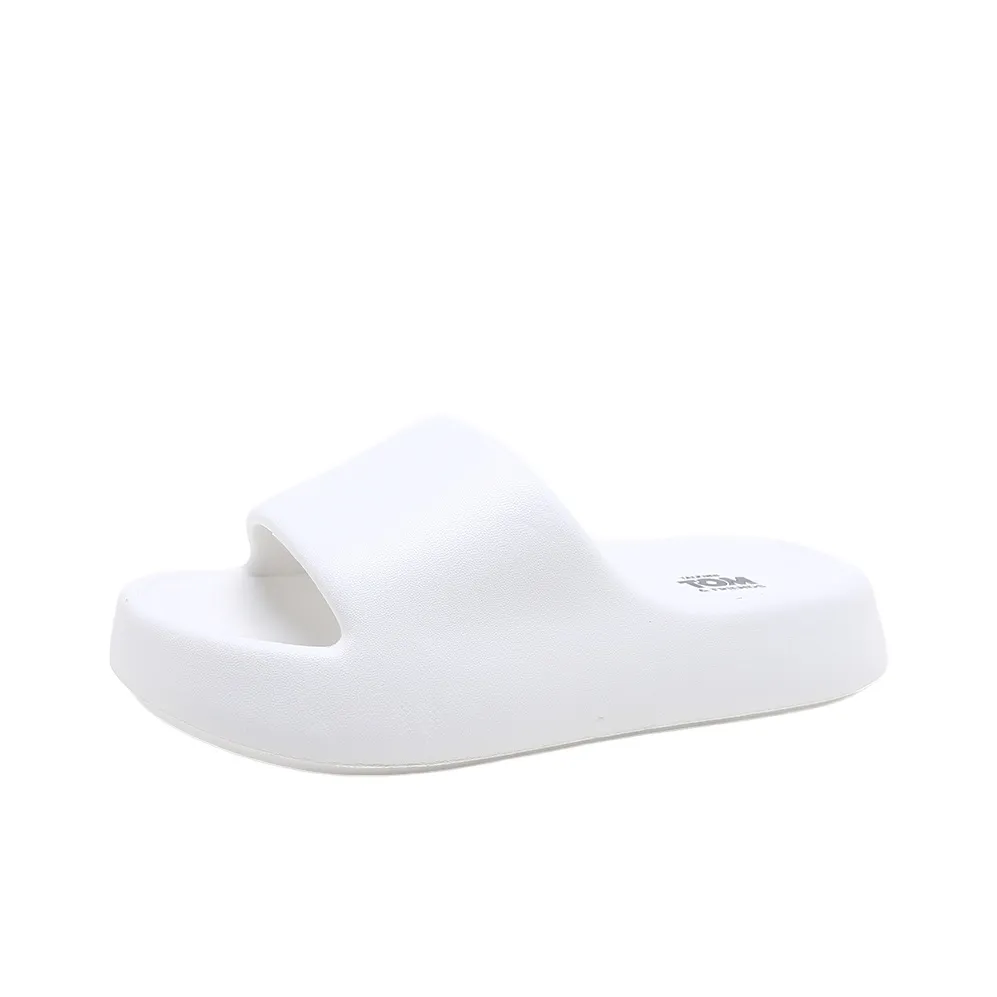 TALKING TOM Home Slide Slippers Women's