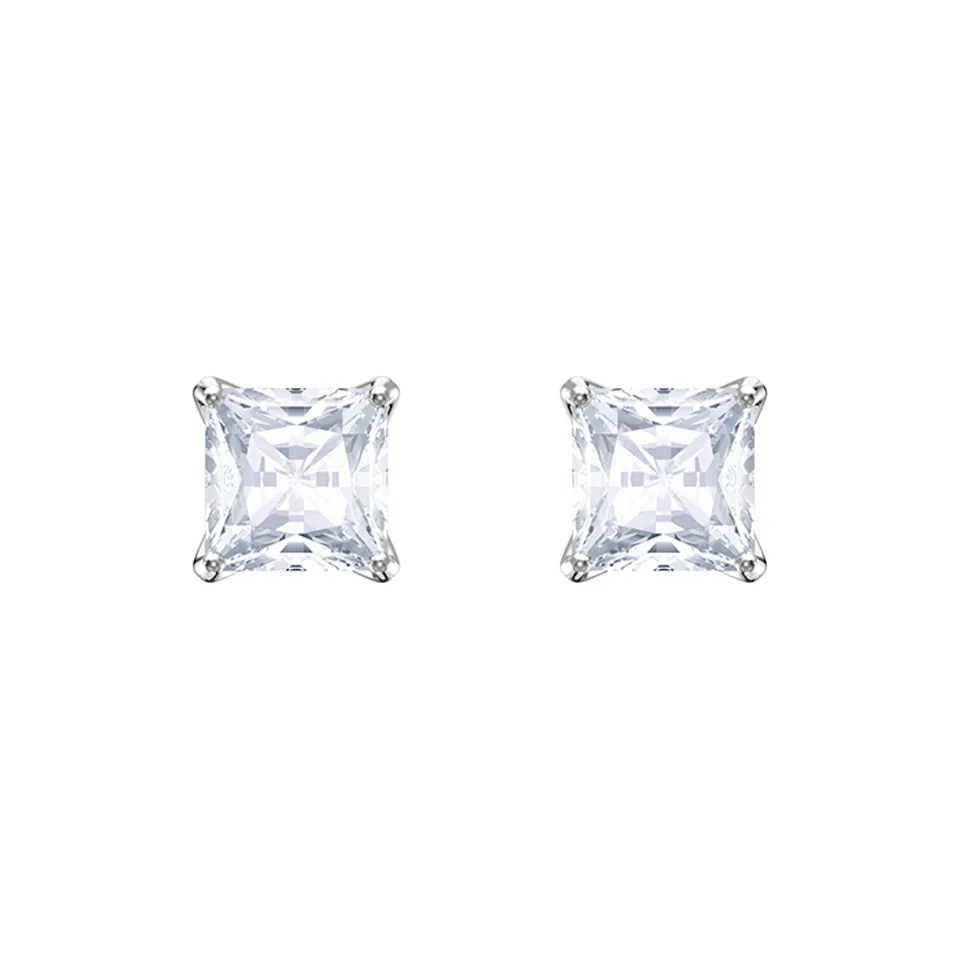 Swarovski Stilla Attract Earrings