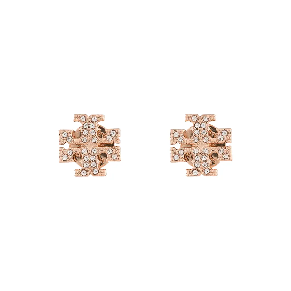 TORY BURCH Miller Studded Earrings