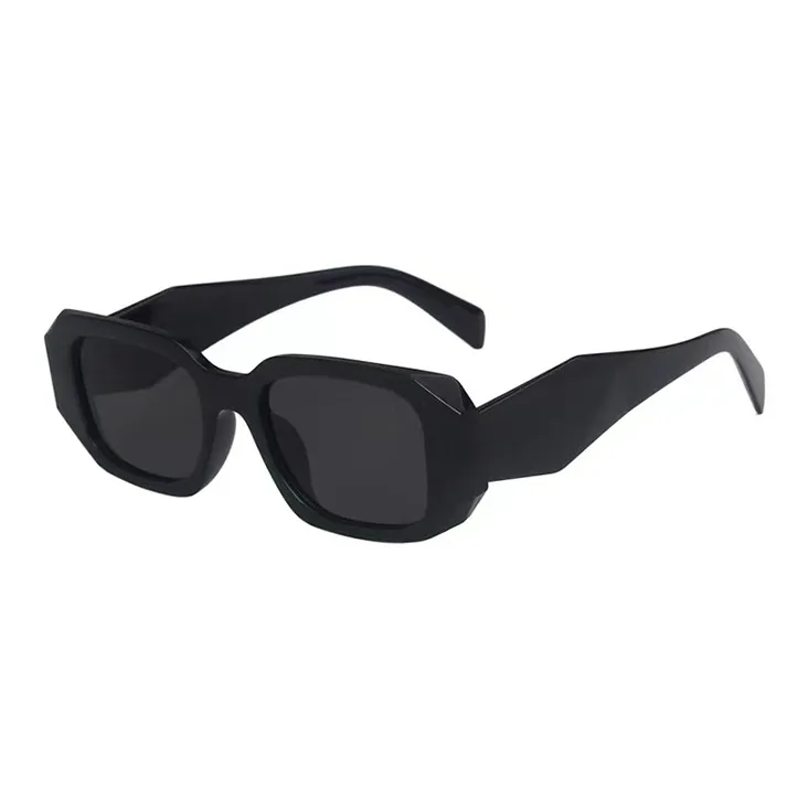 VERENA REINE Нерегулярная форма Солнцезащитные очки Унисекс