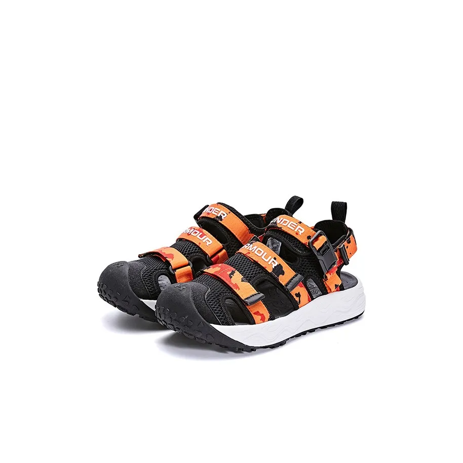 zapatillas de running Under Armour niño niña maratón talla 40.5'