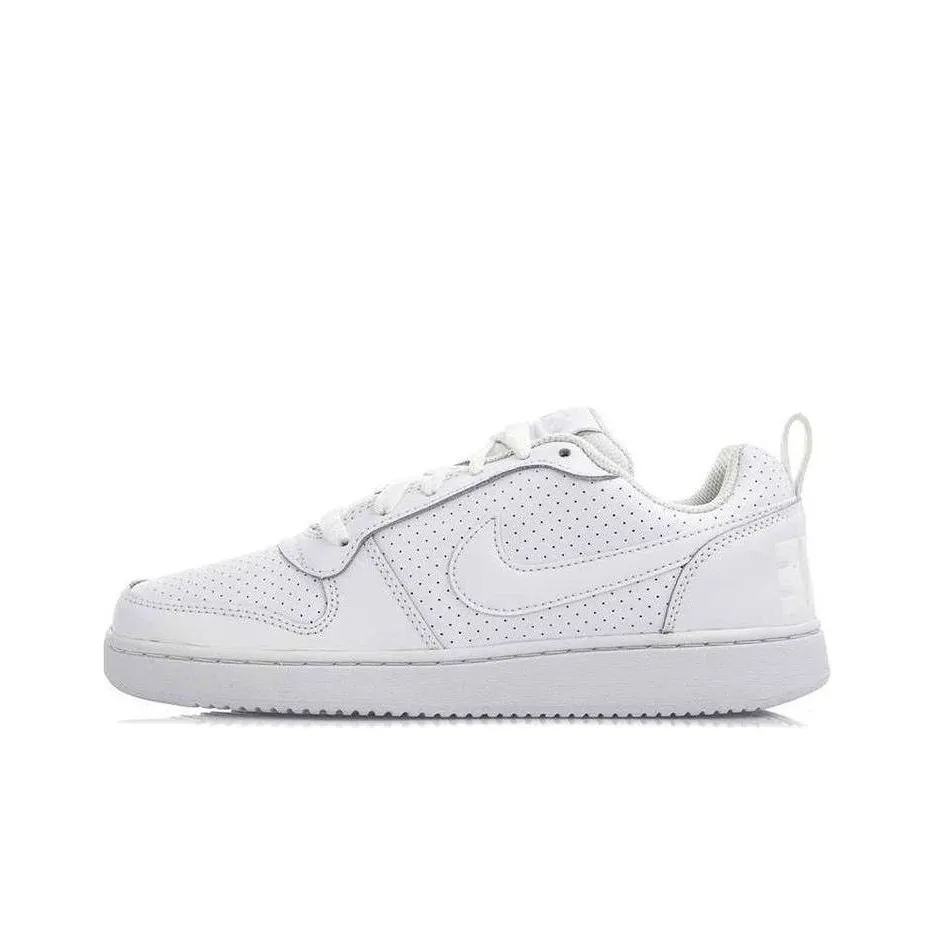 Кроссовки для скейтбординга Nike Court Borough Low Top Женские