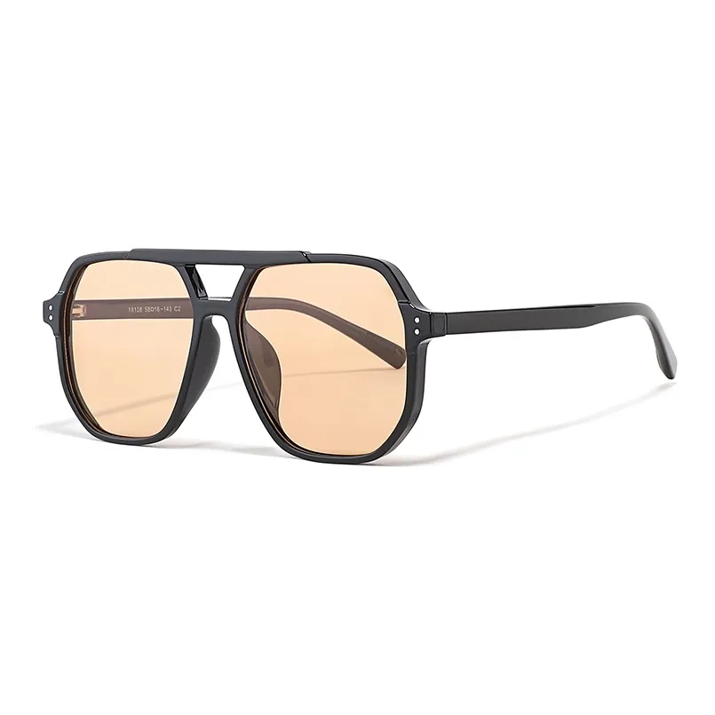 Sagawa Aviator Sunglasses Unisex