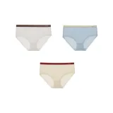 블루 화이트+화이트 커피+레드