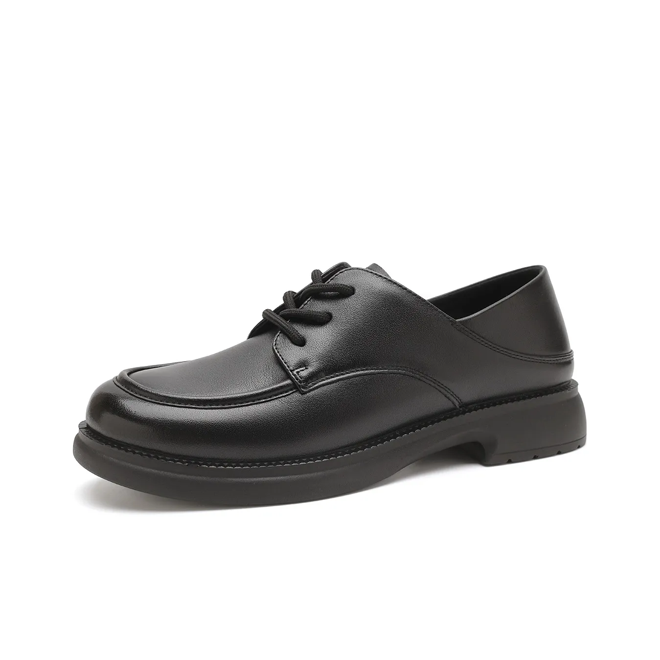 D FUSE SCANDINAVIA Ballet Flats Loafers Women's