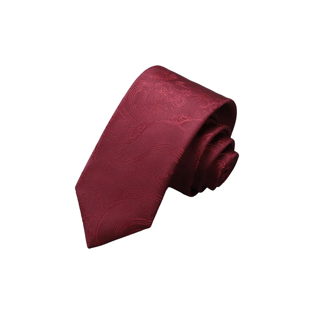 GOLDLION Полиэстер Галстук Мужской