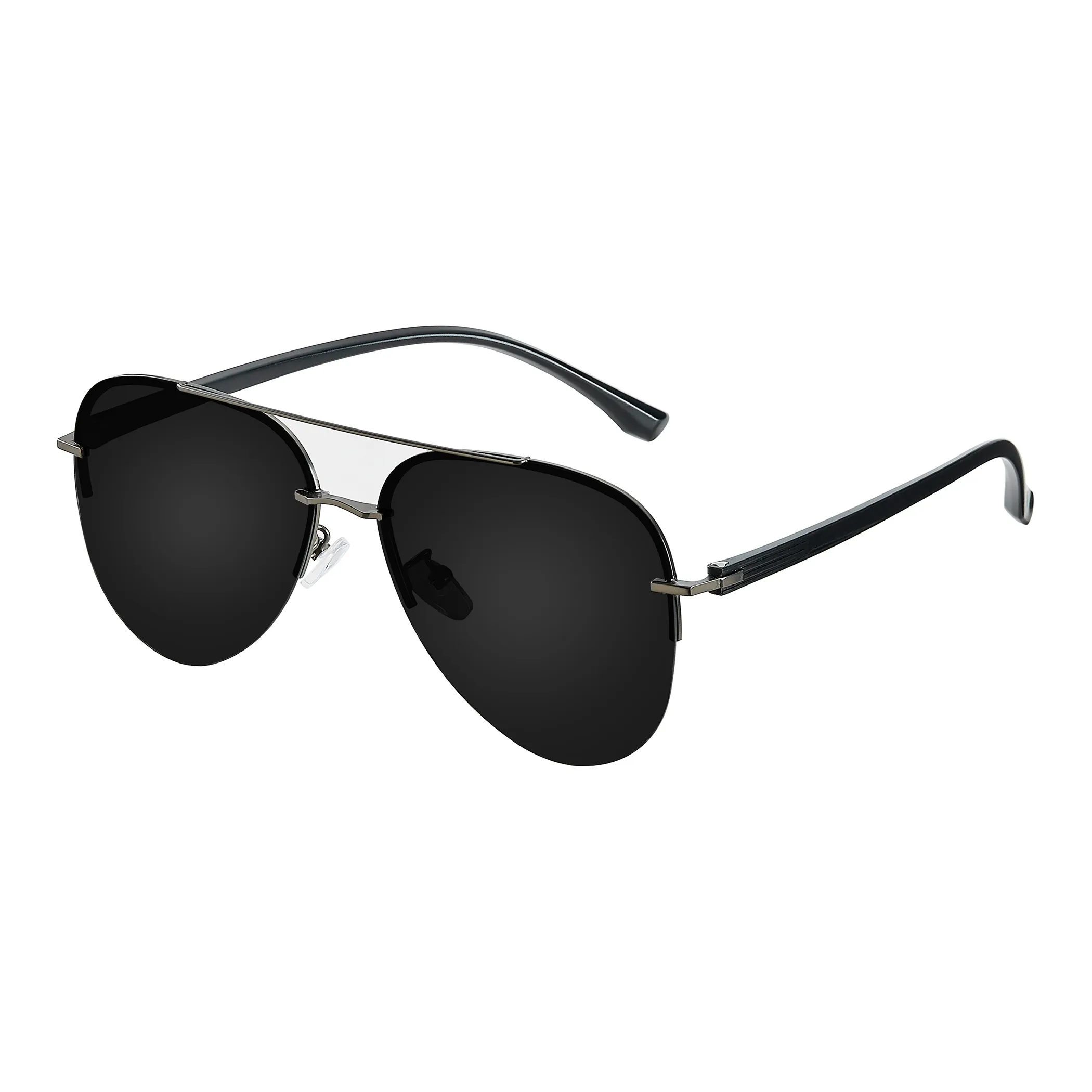 ENFANTIN Aviator Sunglasses Unisex
