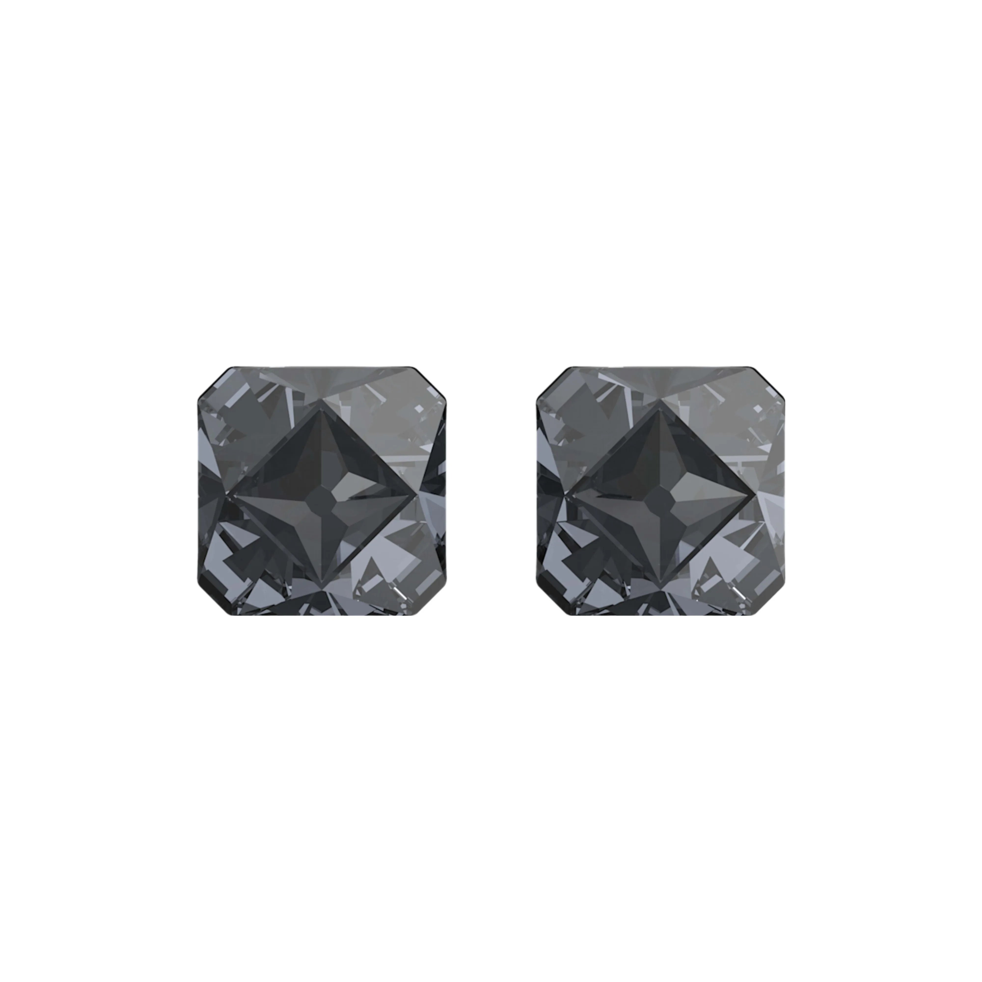 Swarovski Swarovski Element Stud Earrings Women's
