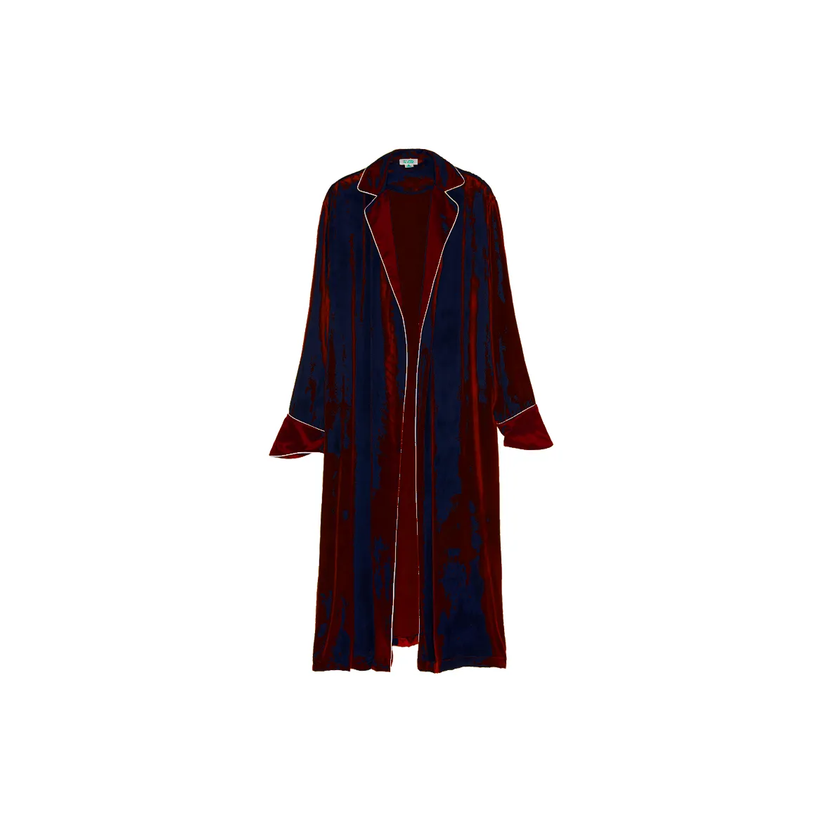 SILKISS Men's Bath Robes