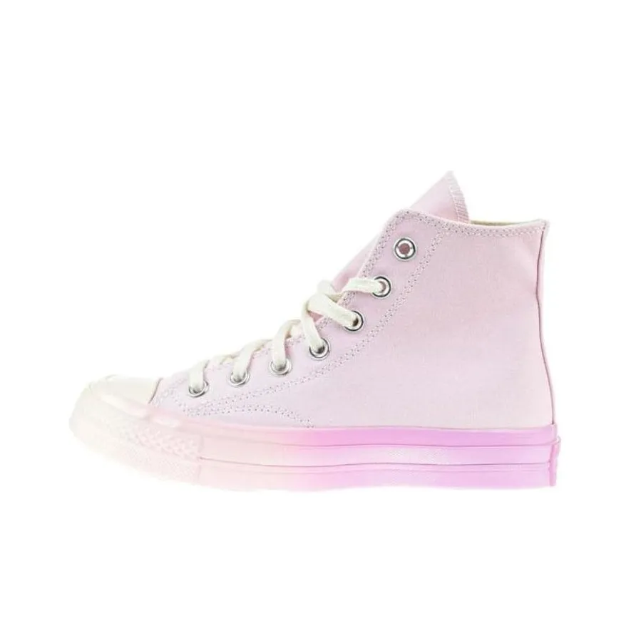 Converse Chuck 70 High 'Pastel Gradient Pink Foam' Women's