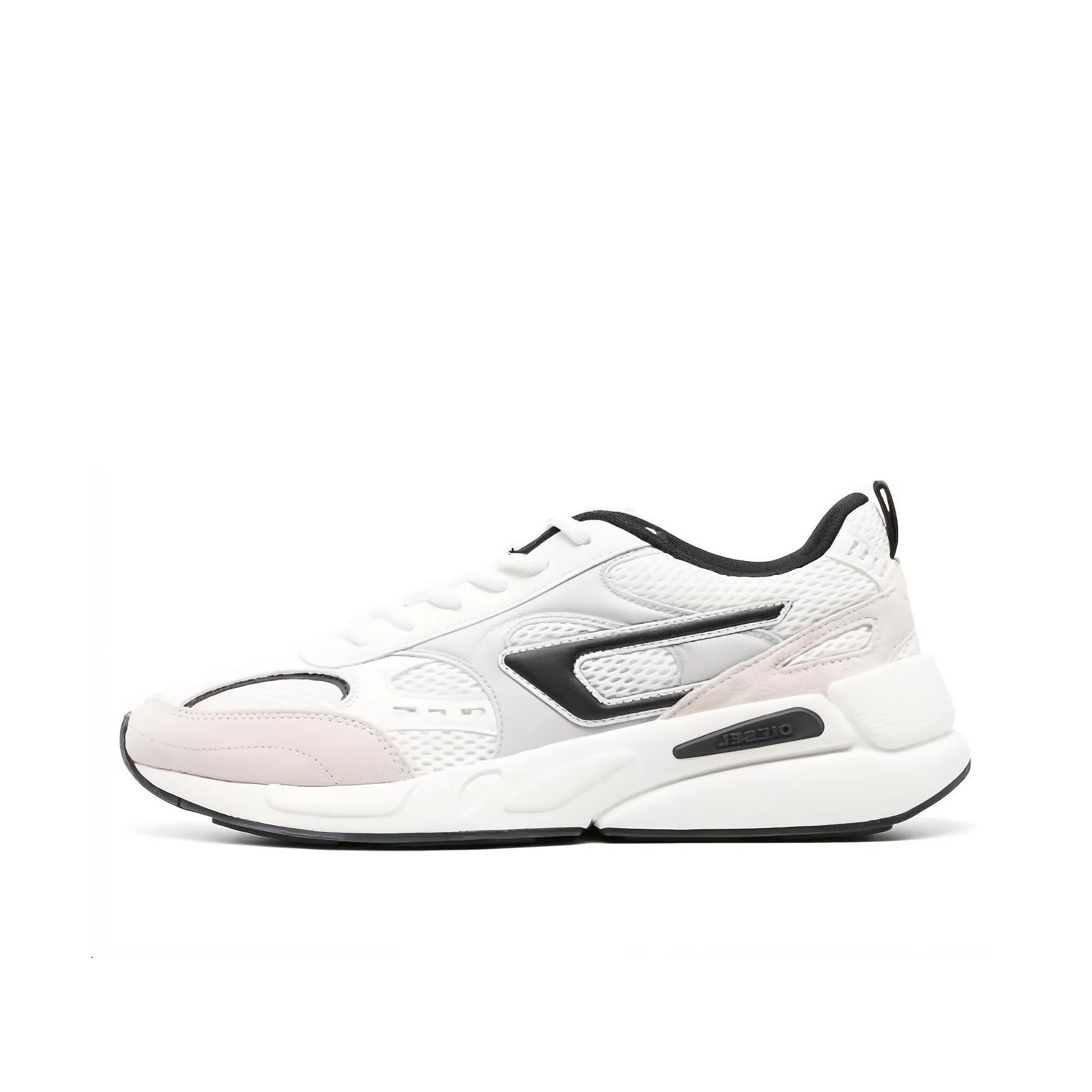 DIESEL S-Serendipity Low-top Sneakers
