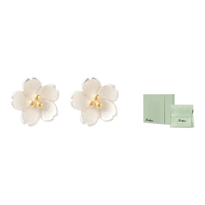 MACE MAVA Серьги-гвоздики Женские