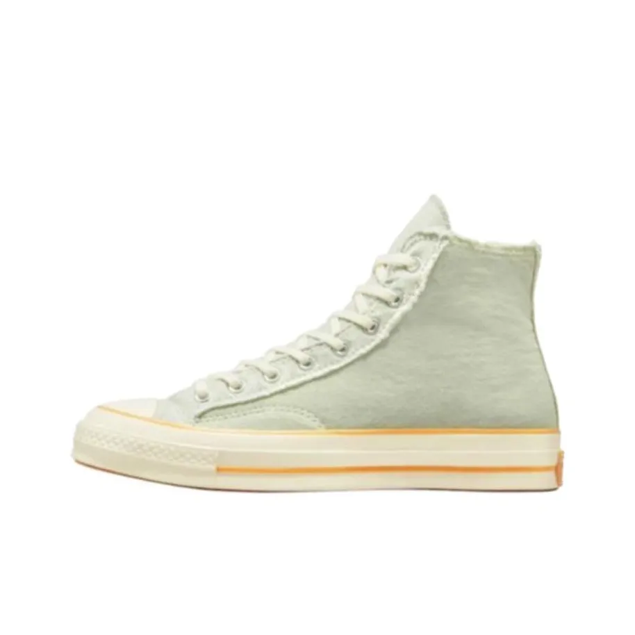 Chuck 70 Converse High 
Washed Denim
