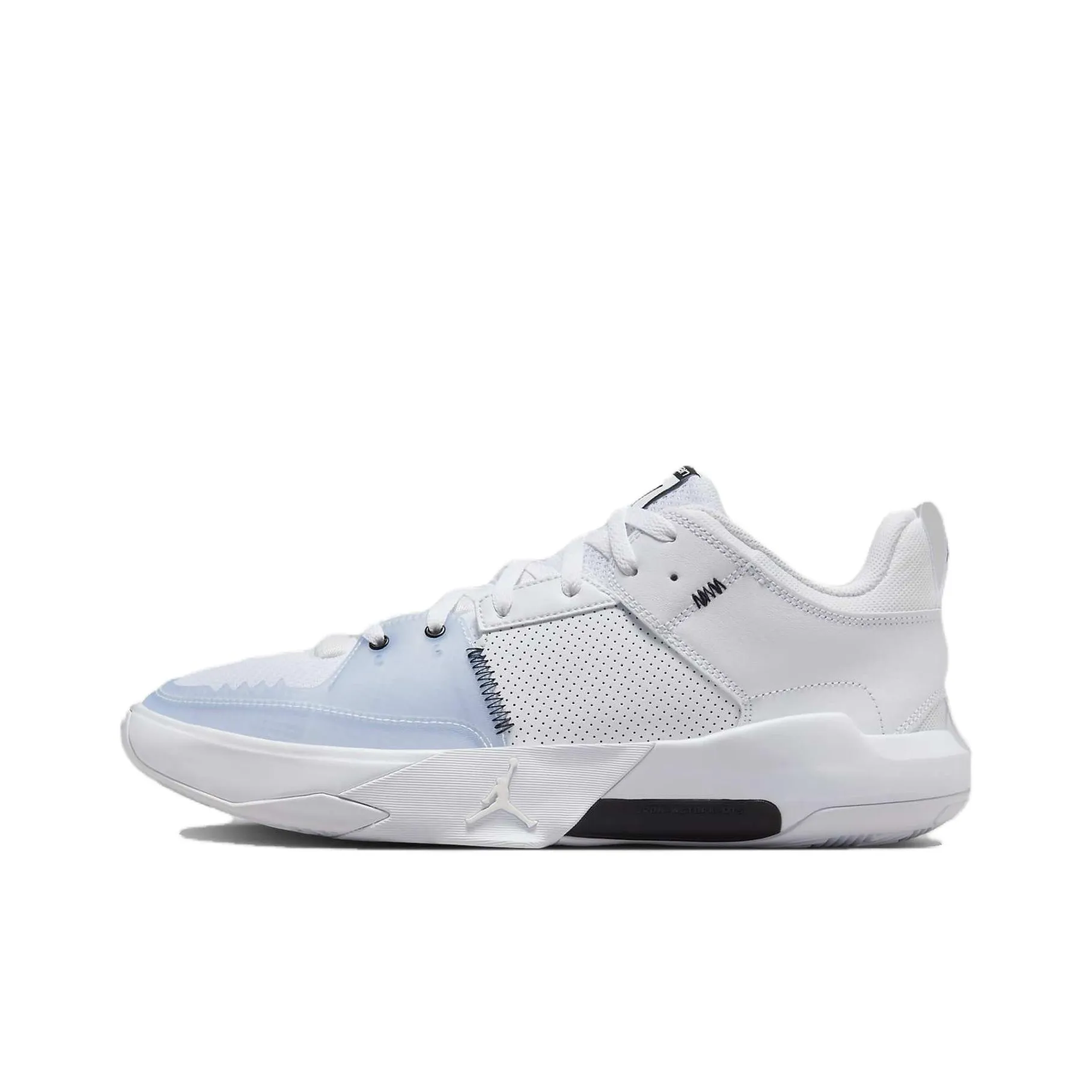 Jordan One Take 5 White Arctic Punch