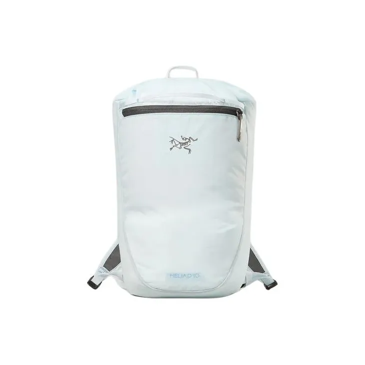 Arcteryx 10L Backpack Polyurethane Silicone Unisex