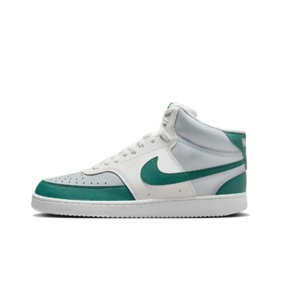 Nike Court Vision Mid Next Nature 'Summit White Bicoastal'