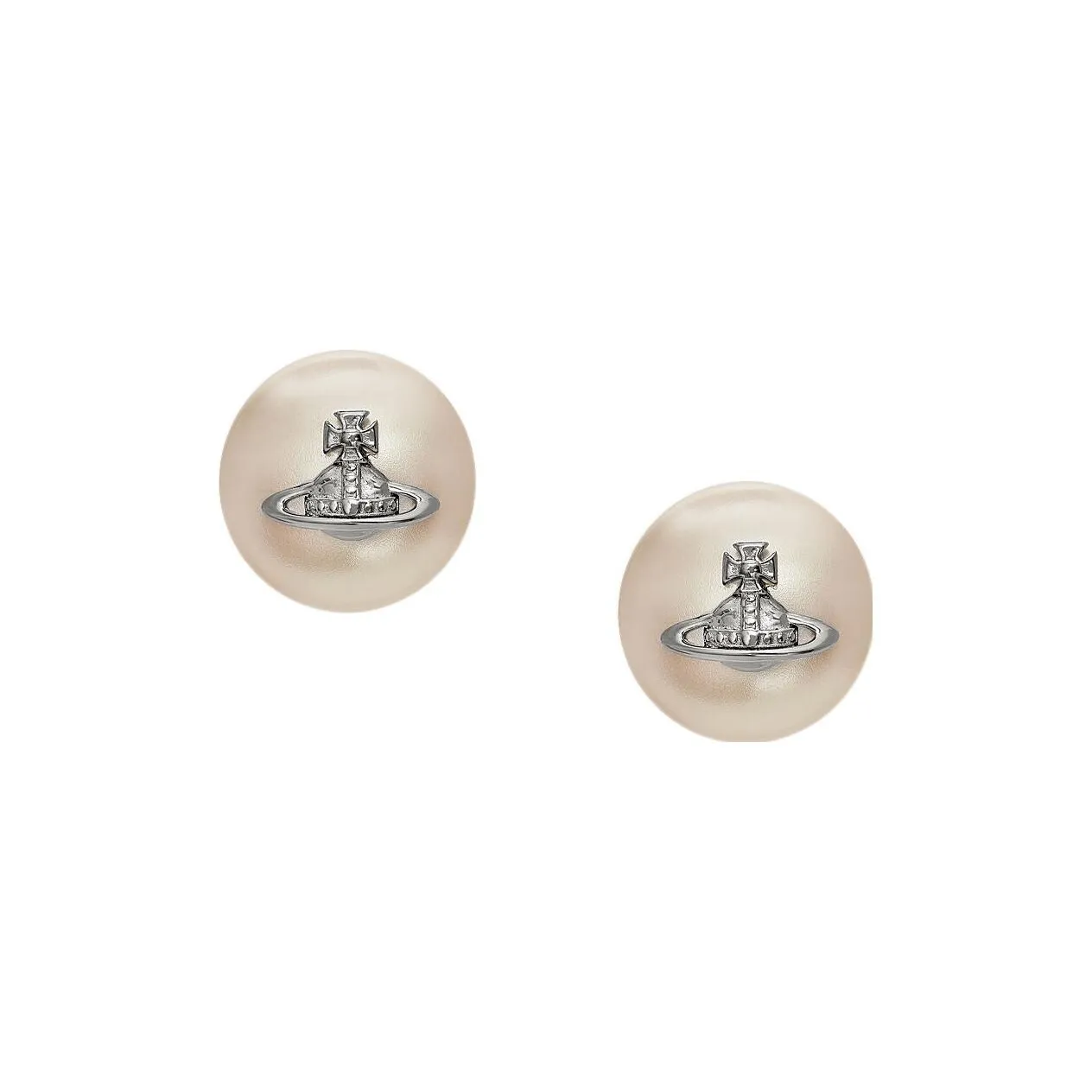 Vivienne Westwood Stud Earrings Women's